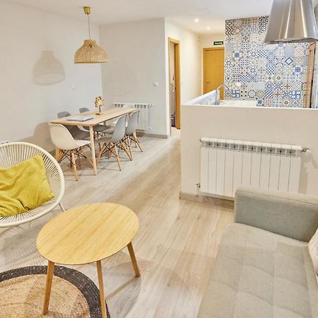 Cuenca Homevibes 외부 사진
