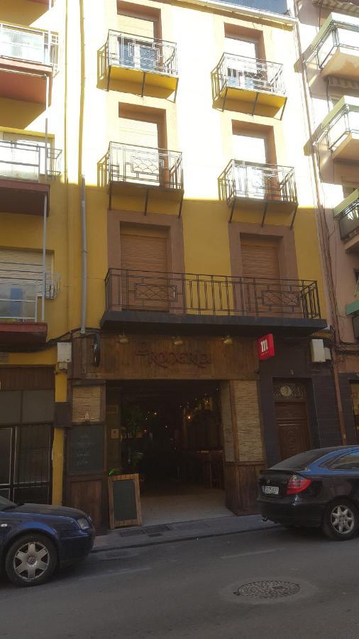 Cuenca Homevibes 외부 사진