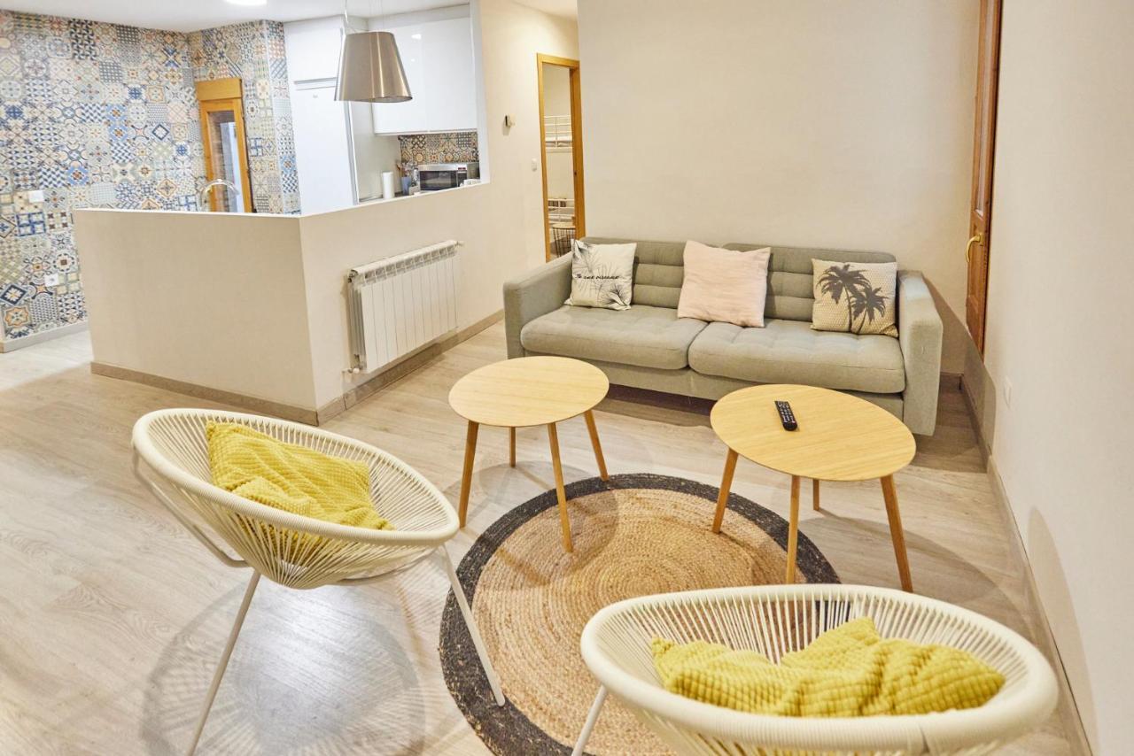 Cuenca Homevibes 외부 사진