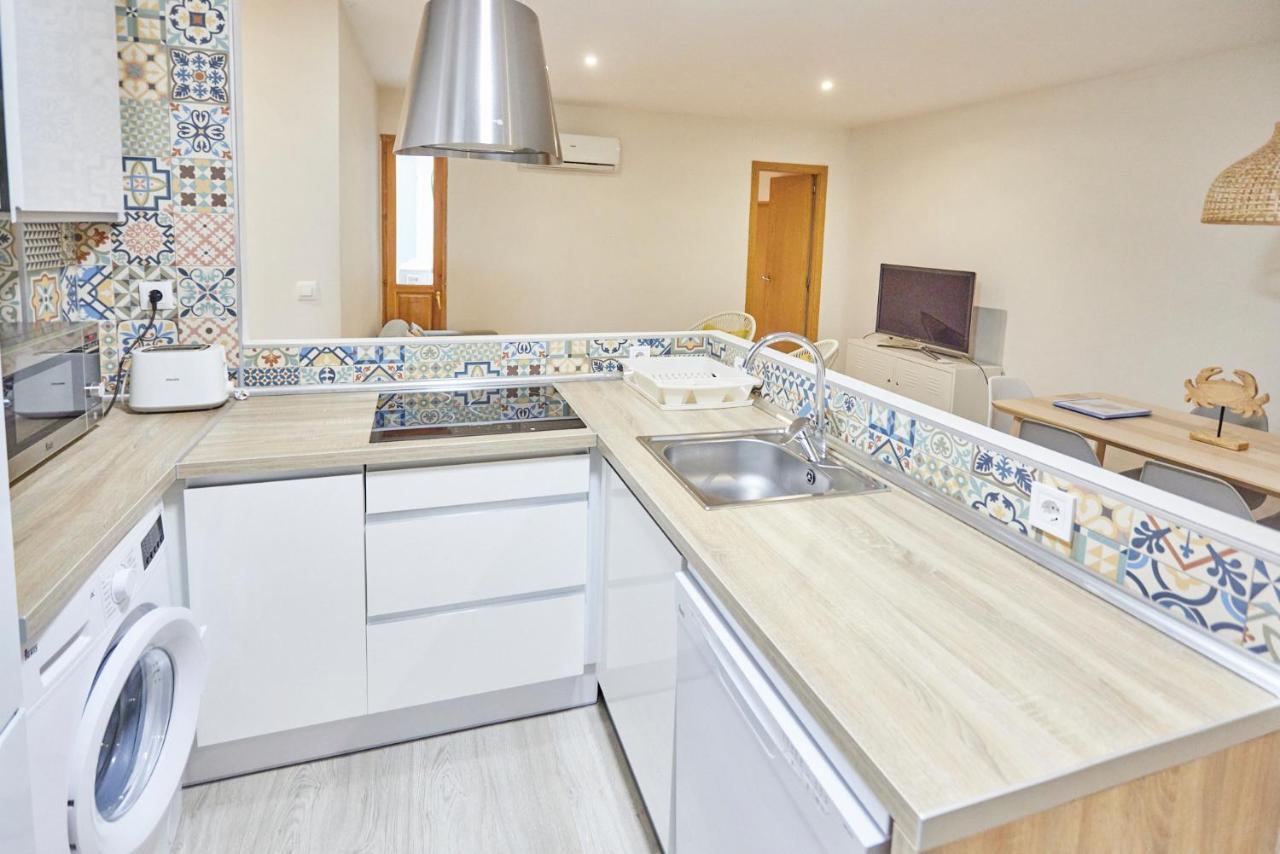 Cuenca Homevibes 외부 사진