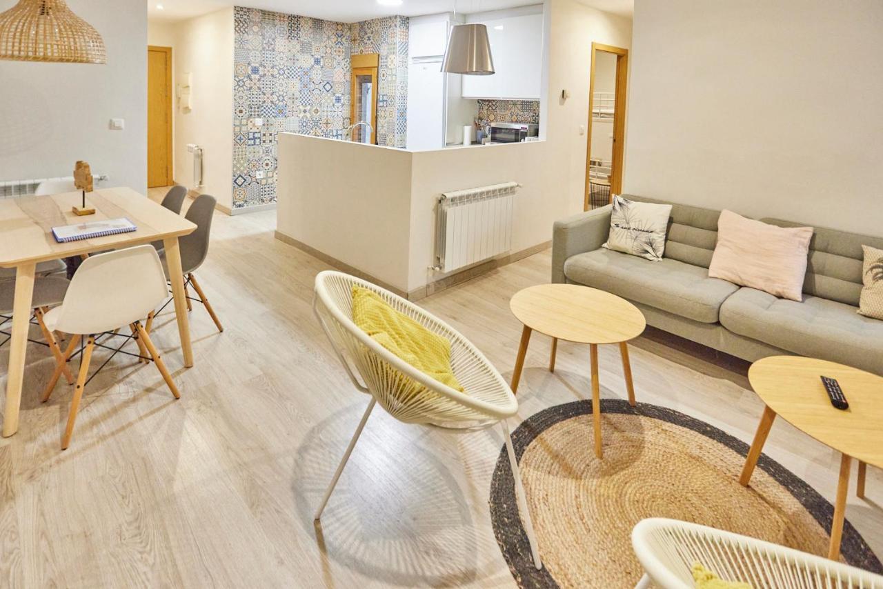 Cuenca Homevibes 외부 사진