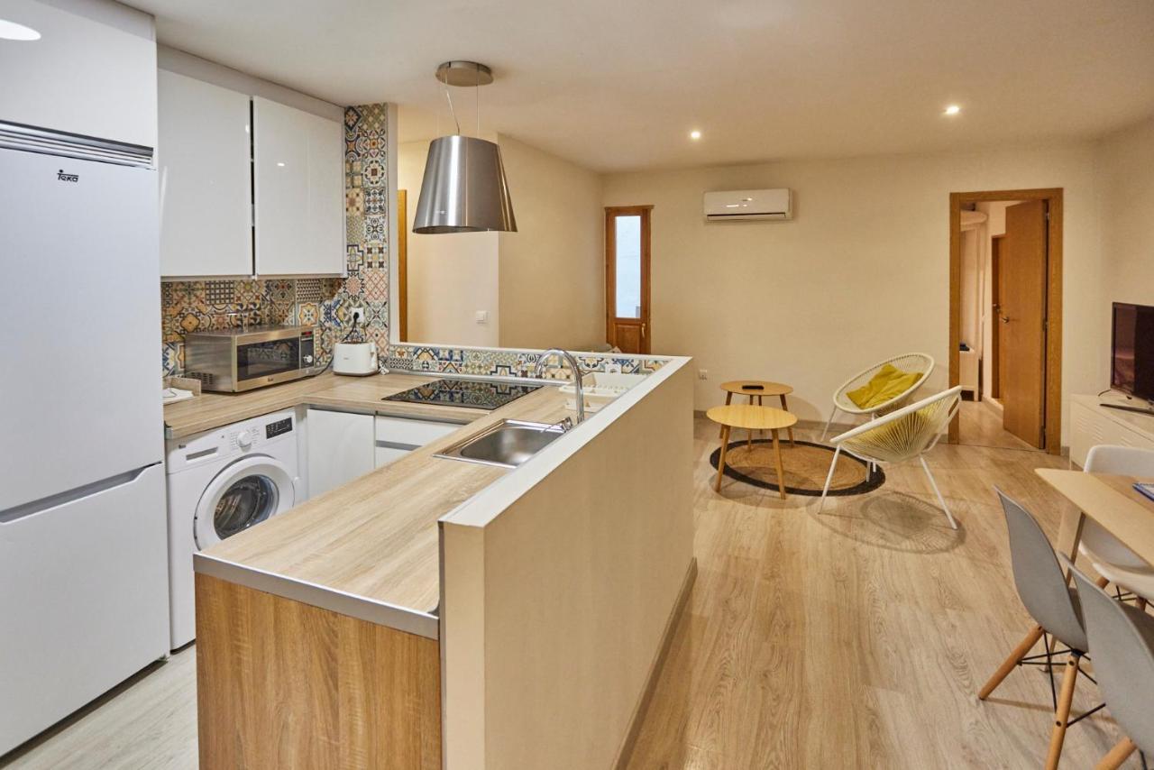 Cuenca Homevibes 외부 사진