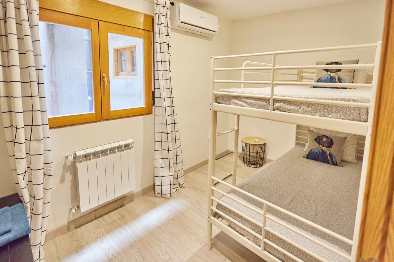 Cuenca Homevibes 외부 사진