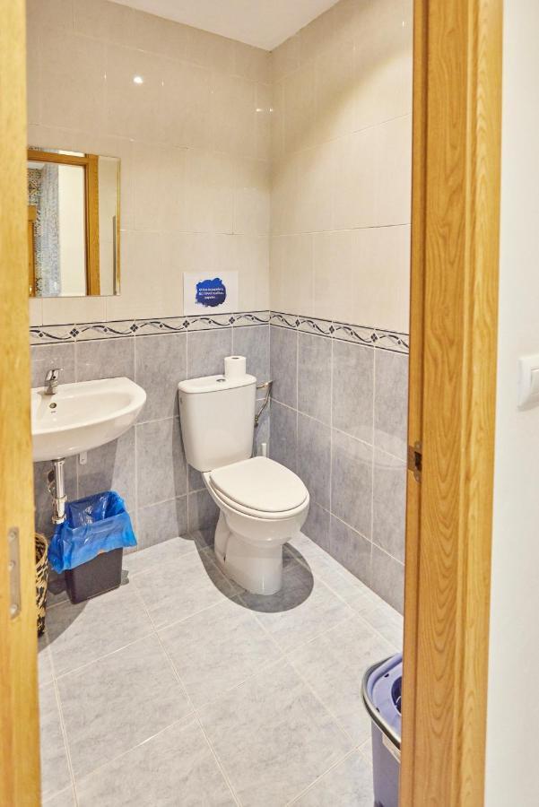 Cuenca Homevibes 외부 사진