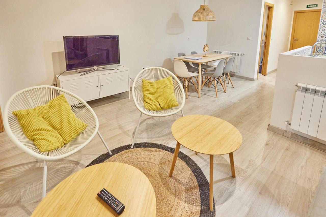Cuenca Homevibes 외부 사진