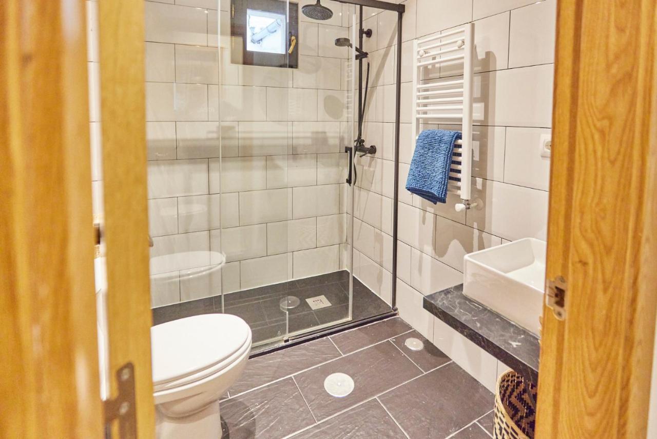 Cuenca Homevibes 외부 사진